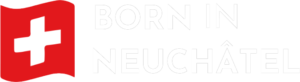 Born in Neuchâtel